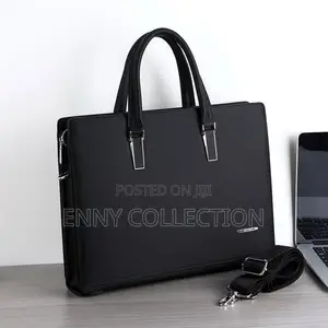 High Quality Genuine Leather Laptop Case Jiuqianmao
