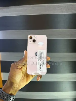 Apple iPhone 13 128 GB Pink