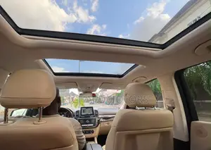 Mercedes-Benz GLE-Class GLE 350d 4MATIC 2018 Black