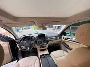 Mercedes-Benz GLE-Class GLE 350d 4MATIC 2018 Black