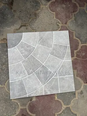 Compound Tiles