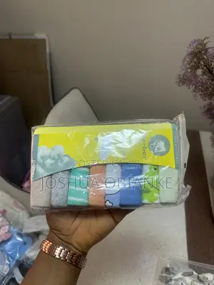 Baby Wash Cloth