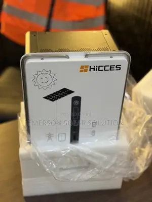 Hicces All in One 1Kwh 300w Out Put