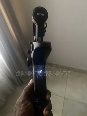 Zhiyun Gimbal Weebill 100 Percent Condition