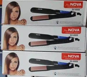 Nova Hair Straightener