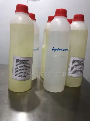 Stain Remover Chemicals