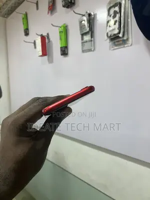 Apple iPhone XR 128 GB Red