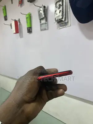 Apple iPhone XR 128 GB Red