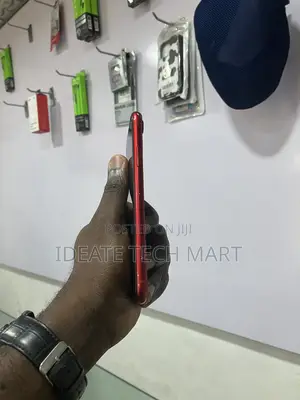 Apple iPhone XR 128 GB Red