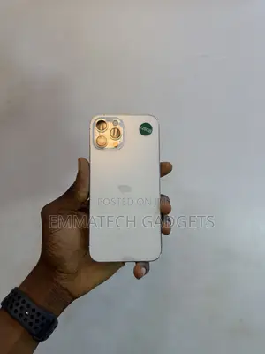Apple iPhone 12 Pro Max 128 GB White
