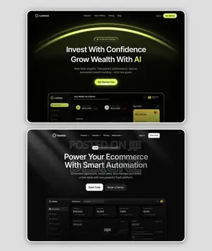 Web Development