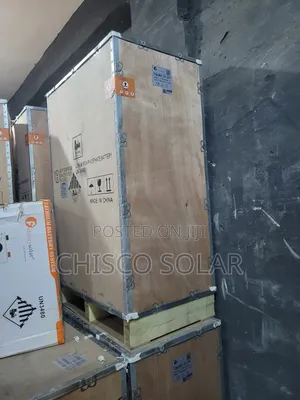 15kwh Felicity Lithium Batteries