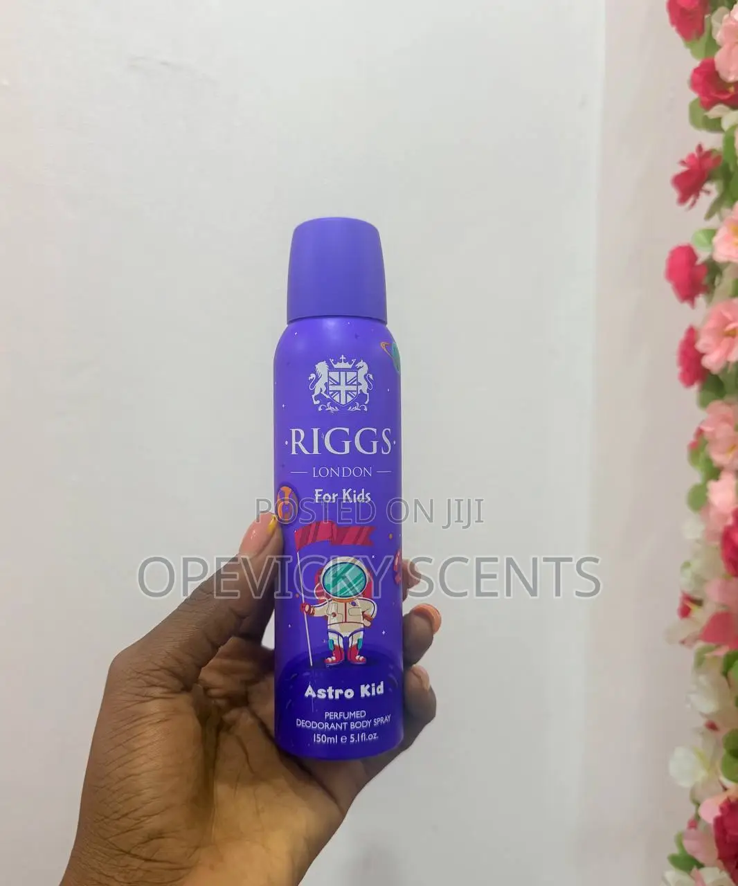 Kids Spray