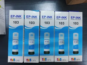 Ep - Ink 103 Cyan