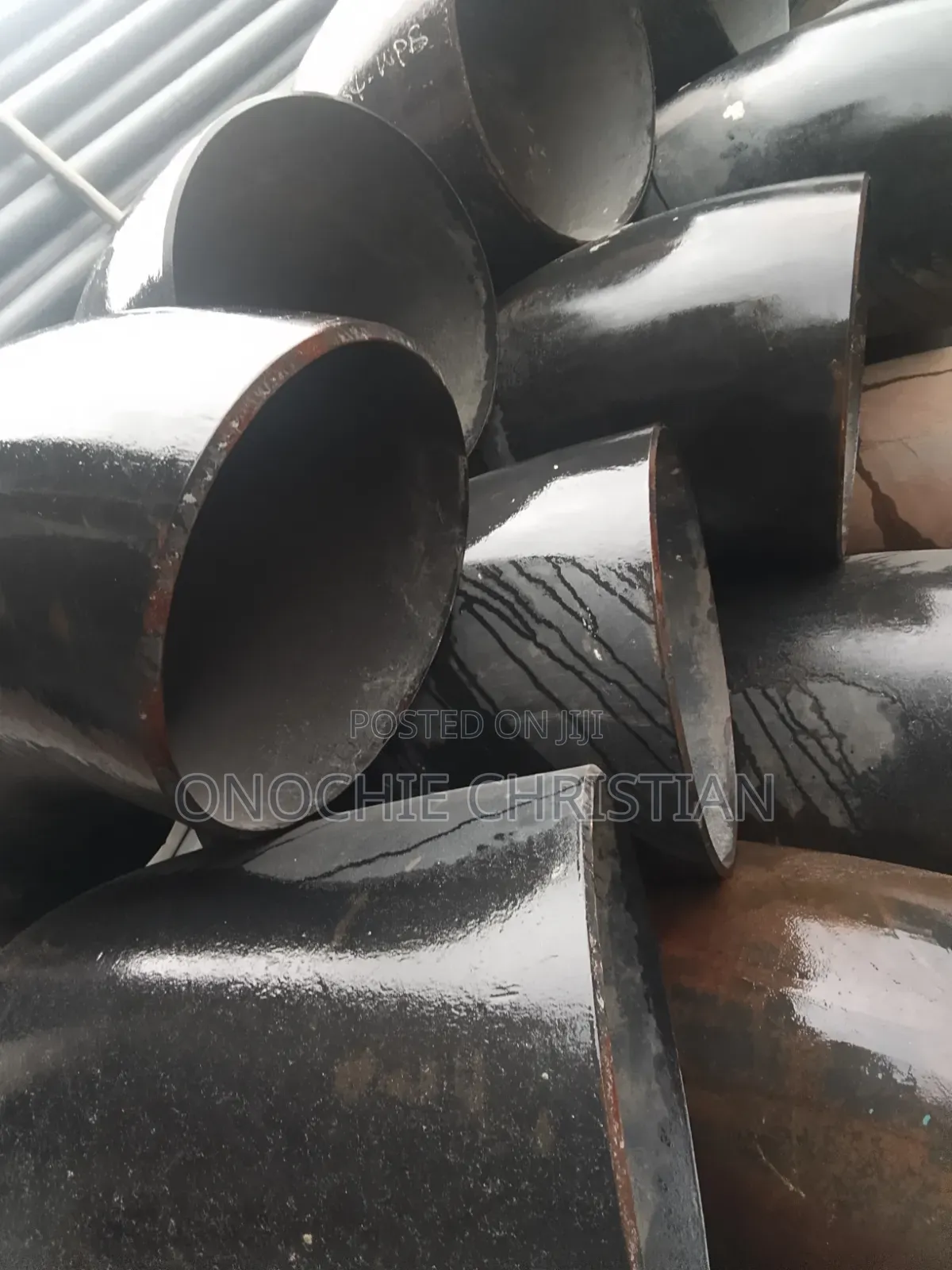 M16x70 Bolt and Nut