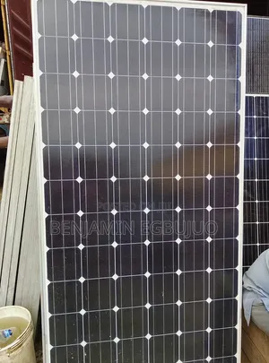 380 Watts Long Frame Mono Solar Panel