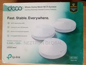 Deco M5 (Ac1300)