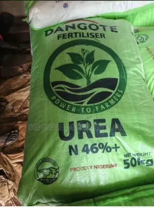 Fertilizer