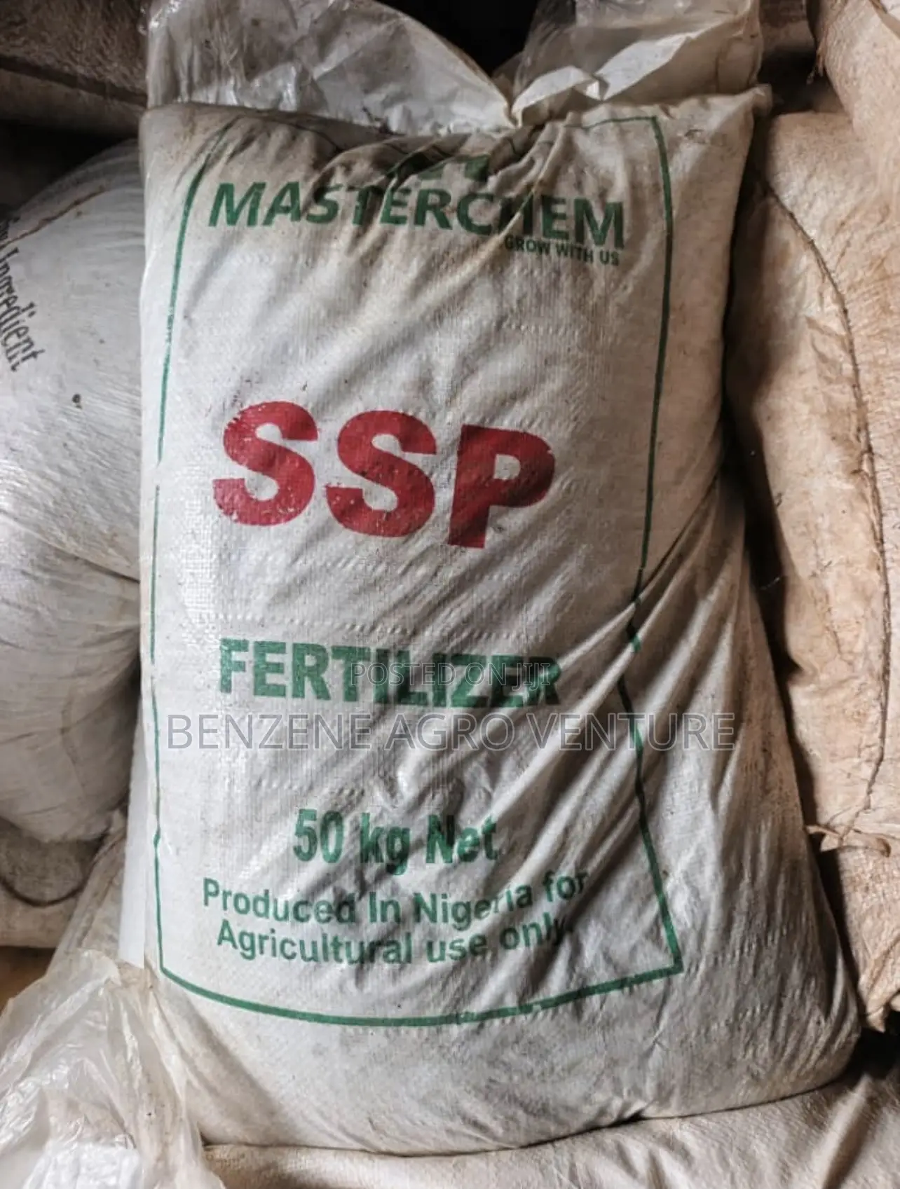 Fertilizer