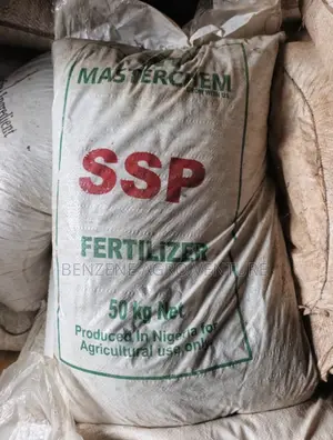 Fertilizer