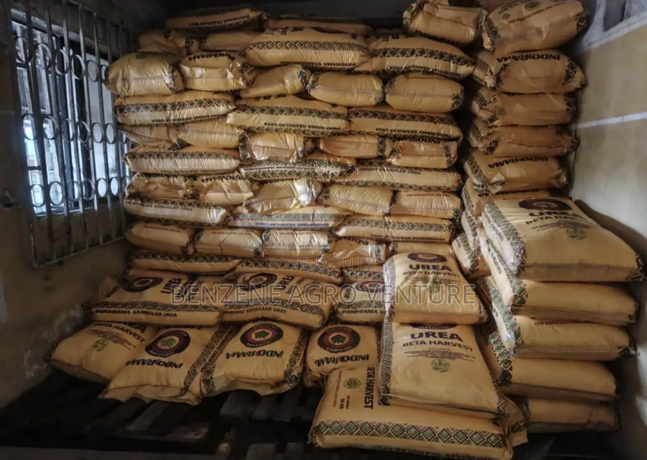 Fertilizer