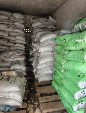 Fertilizer