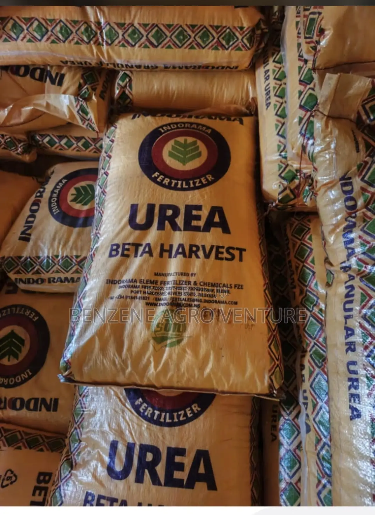 Fertilizer