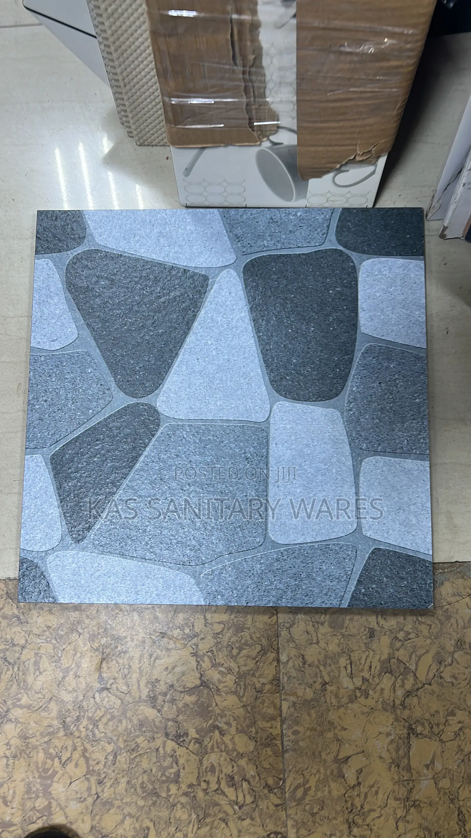 Compound Tiles