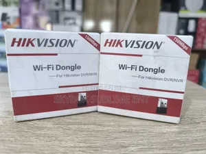 Hikvision Wifi Dongle for DVR/NVR