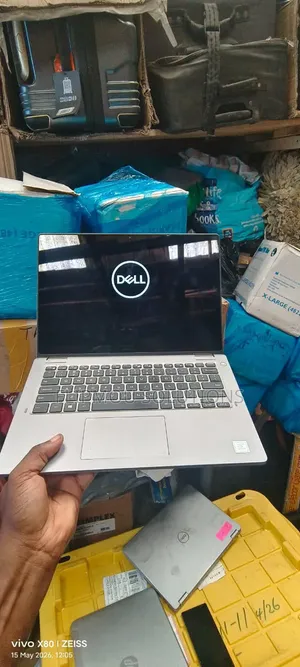 Laptop Dell Latitude 3310 2-in-1 8GB Intel Core i5 SSD 256GB