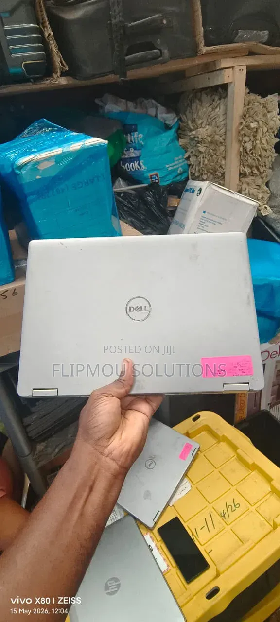 Laptop Dell Latitude 3310 2-in-1 8GB Intel Core i5 SSD 256GB