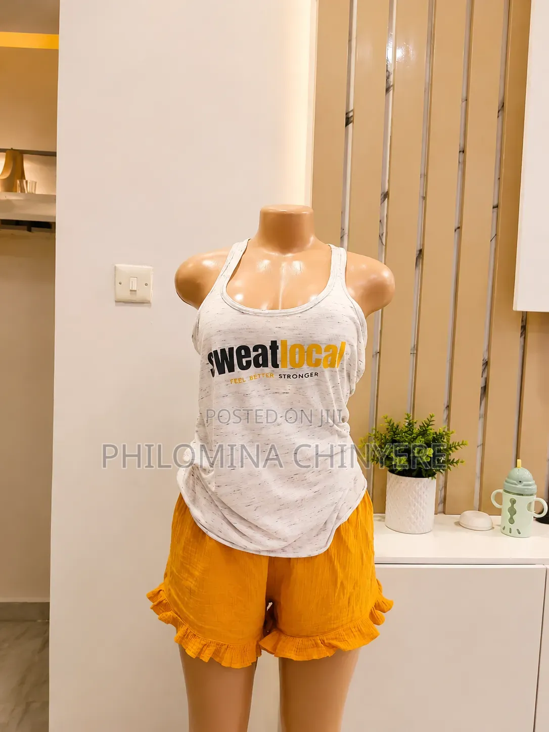 Chic Nightwear