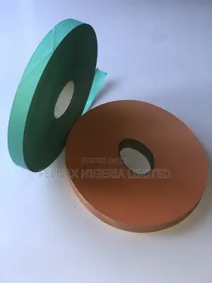 Tagging Materials