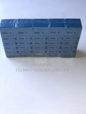 Tagging Materials