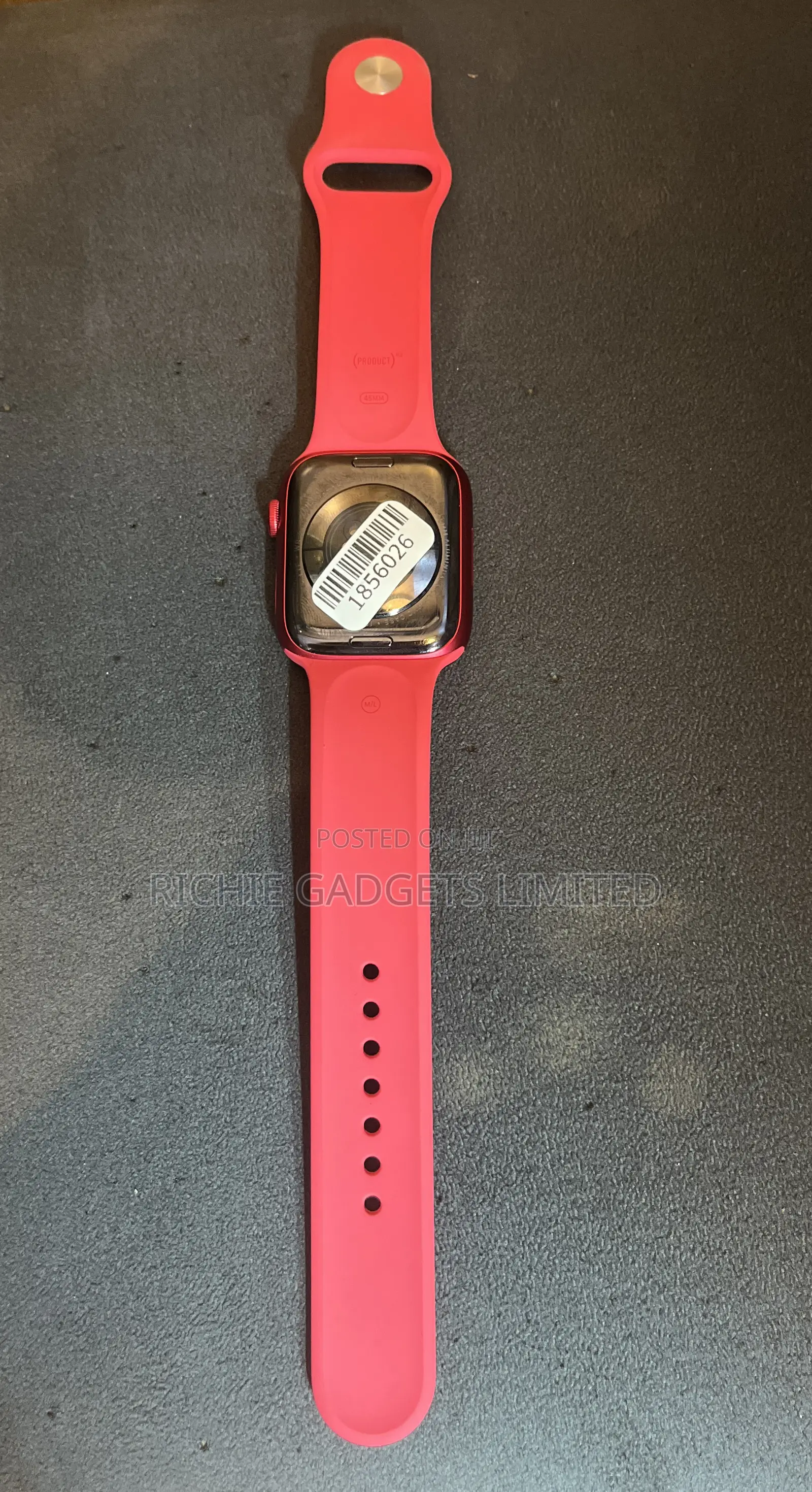 Smartwatch