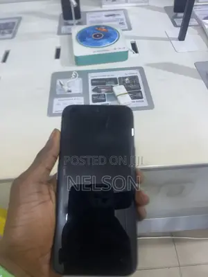 New Tecno Camon 50 Pro 256 GB Black