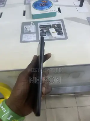 New Tecno Camon 50 Pro 256 GB Black