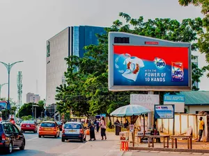 Billboard Printing and Installation