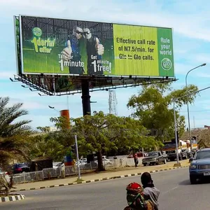 Billboard Printing and Installation