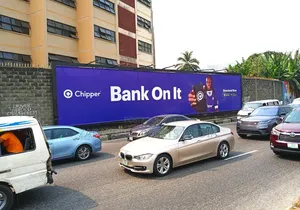 Billboard Printing and Installation