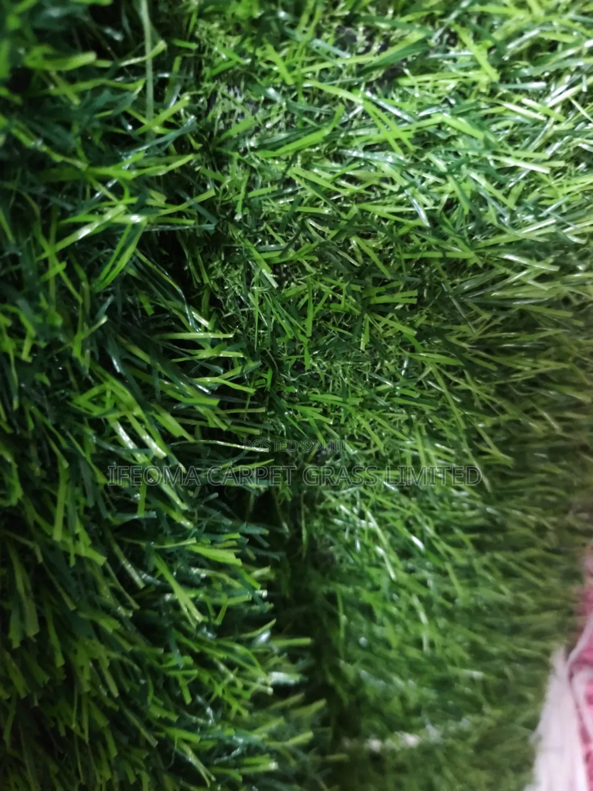 Artificial Grass 40mm. Available in Different Sizes and Colours.