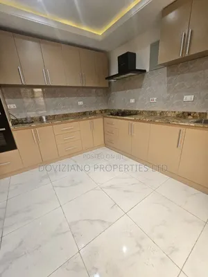 3bdrm Maisonette in Lekki Phase 1 for rent