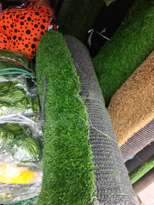 Artificial Grass 40mm. Available in Different Sizes and Colours.