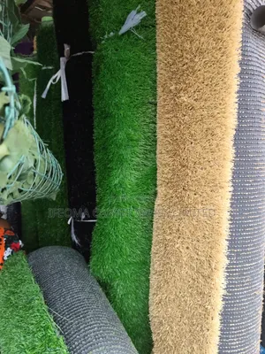 Artificial Grass 40mm. Available in Different Sizes and Colours.