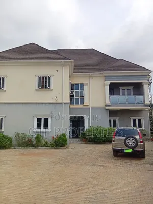 2bdrm Block of Flats in Fo1, Kubwa for rent