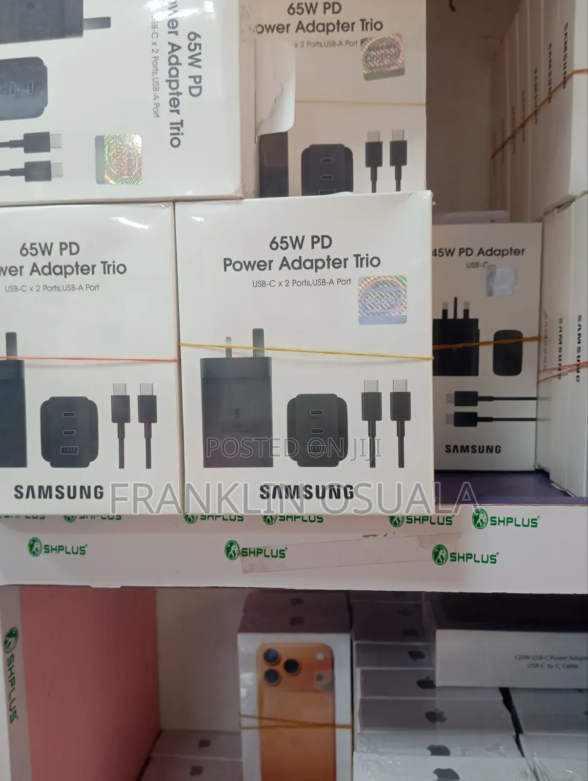 Phone Accessories