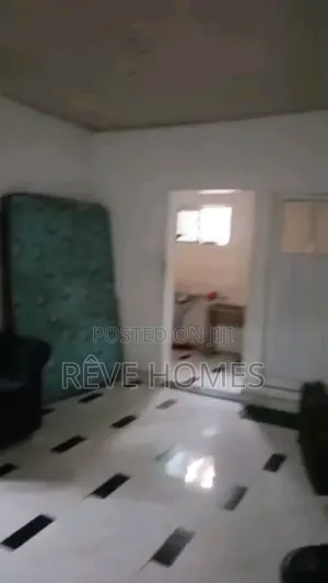 Mini Flat in Shomolu / Shomolu for rent