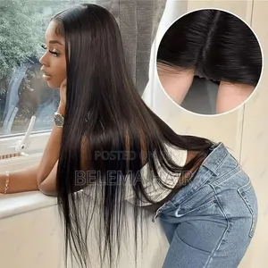 High-Quality Hair Styling Services