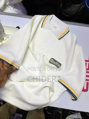 Clothing With Unique Touch