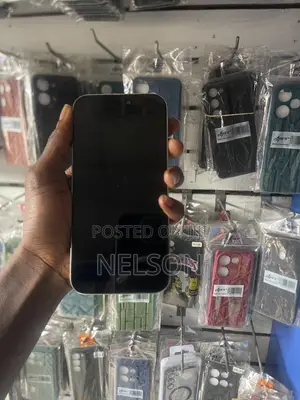 Apple iPhone 14 Pro Max 128 GB Gold